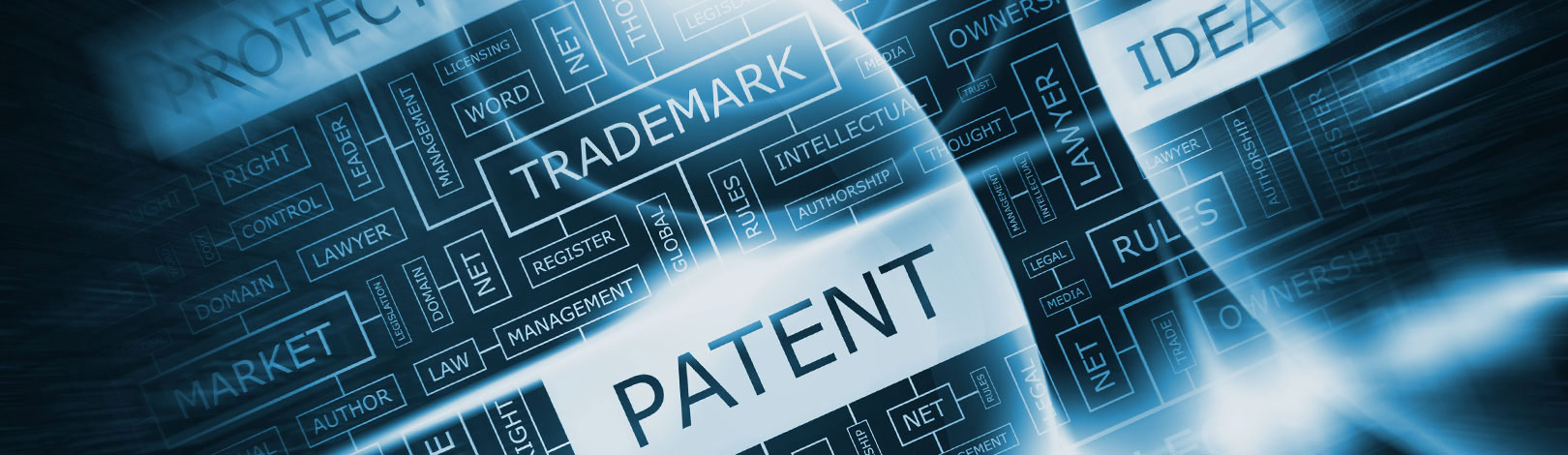 Patent and Trademark