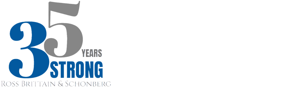 35 Years Strong | RBS Law
